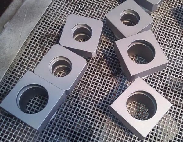 達克羅工藝產品